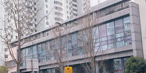 上海卢工邮币卡交易市场(局门路店)