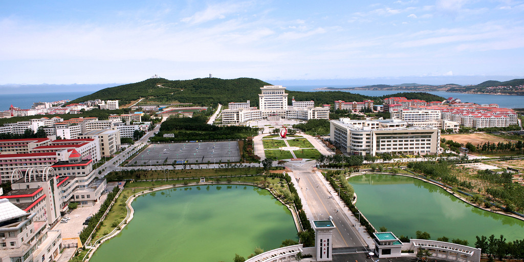 山东大学(威海校区)