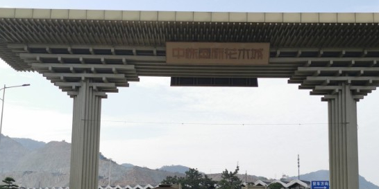 中栋国际花木城