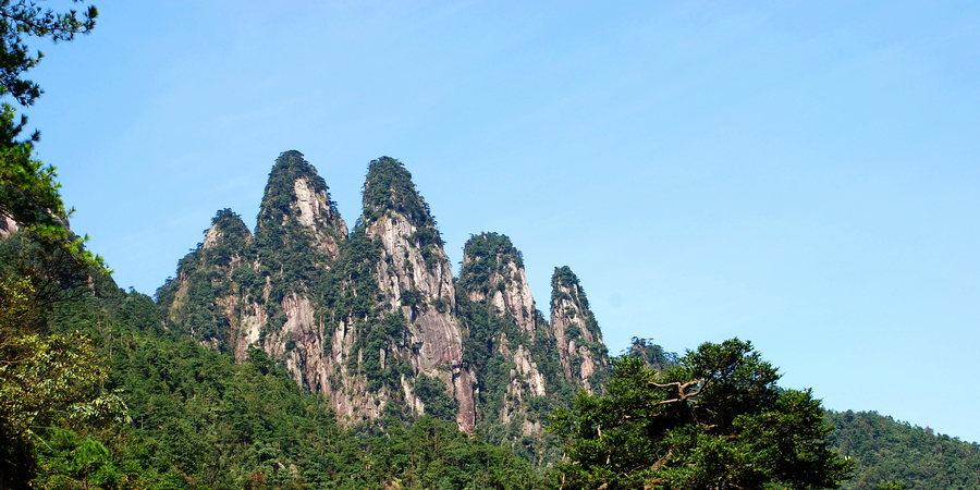 唔知峰