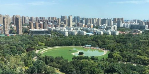 易园