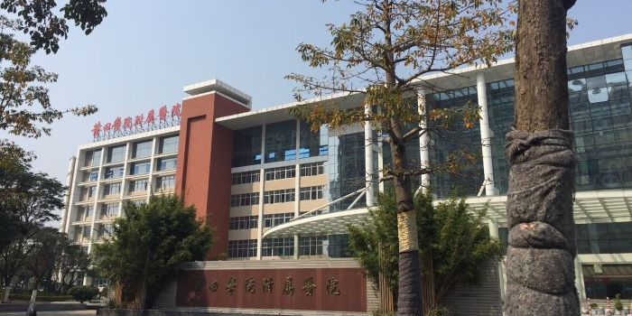 莆田学院附属医院