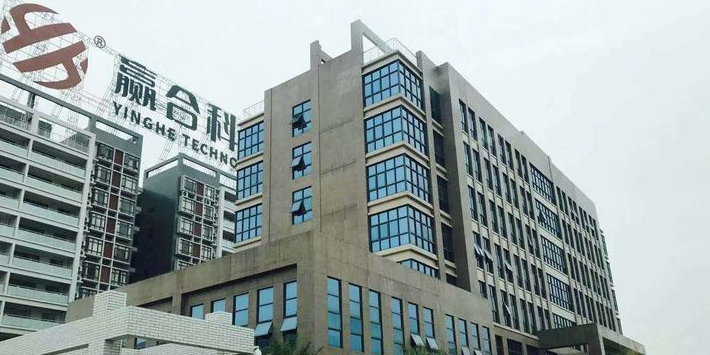 惠州市赢合科技有限公司