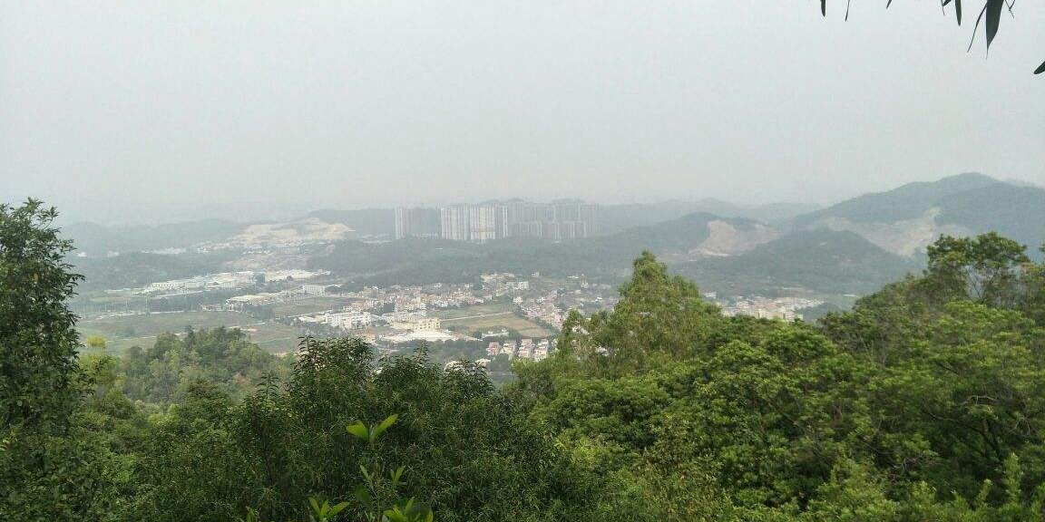北台森林公园