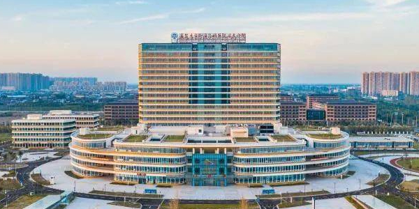 启东市妇幼保健院