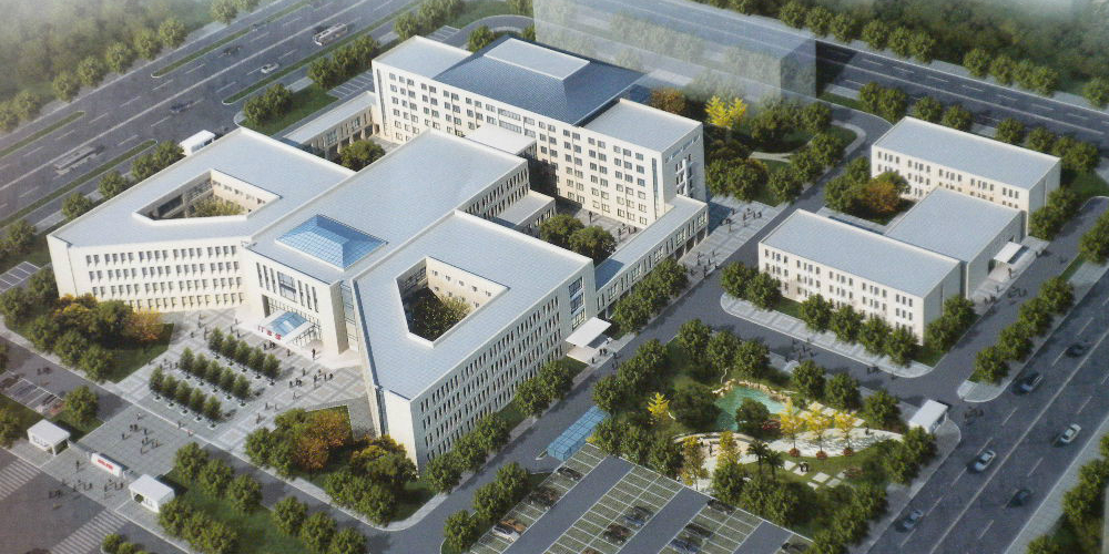 新绛县人民医院