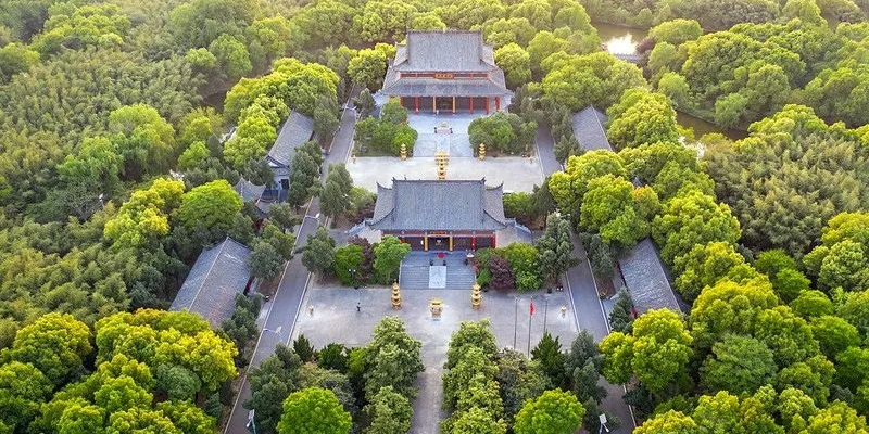 迪沟生态旅游风景区