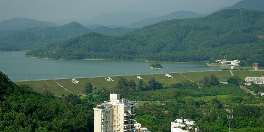 深圳水库