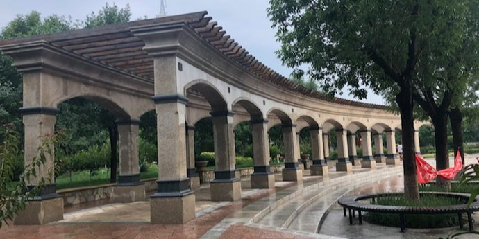 大港公园