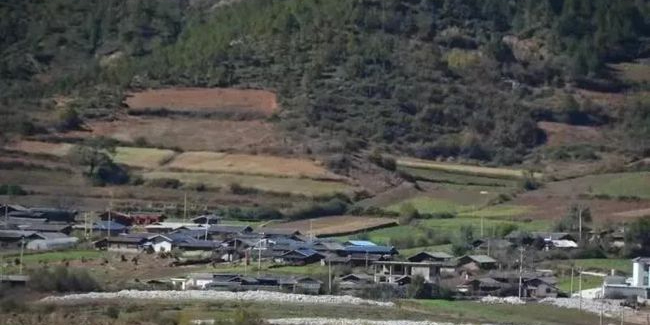 拉市镇