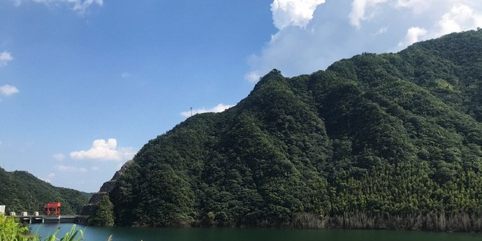 三爪仑国家森林公园