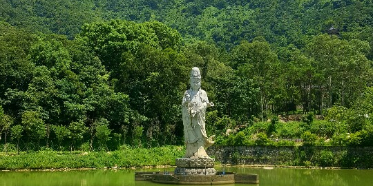 观音寺