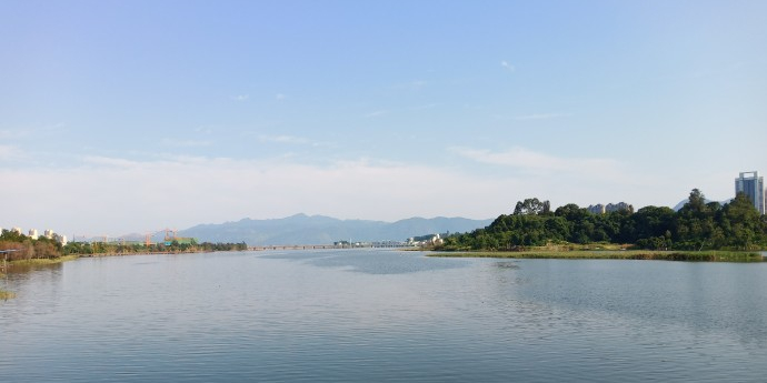 北岸公园