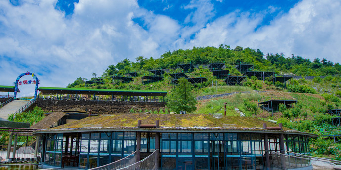 绵阳市北川羌族自治县永城村