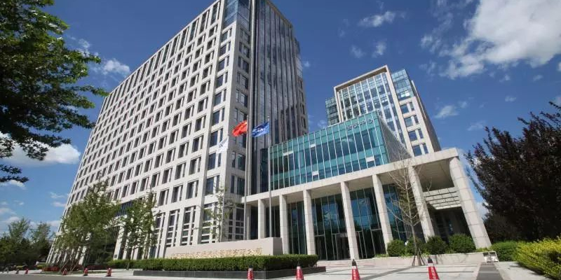北京市轨道交通建设管理有限公司