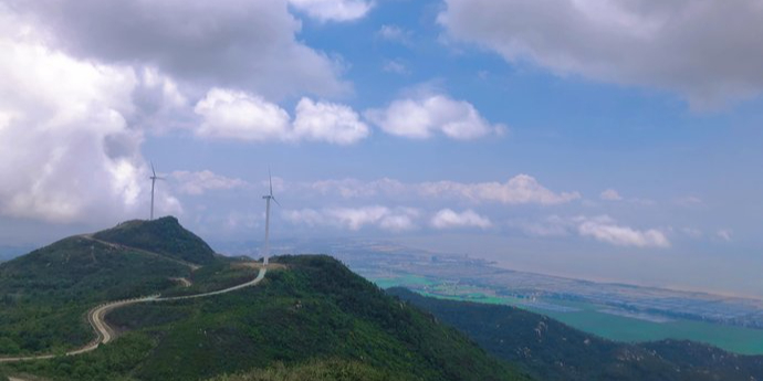 江门市台山市