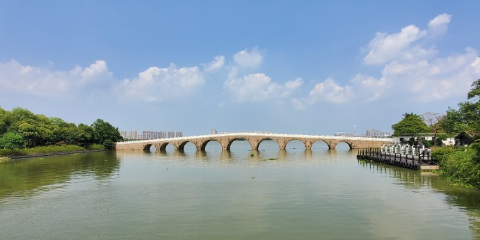 团氿风景区