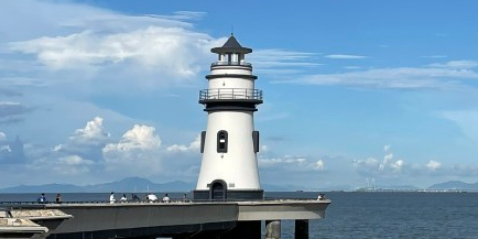 爱情邮局(城市客厅分店)