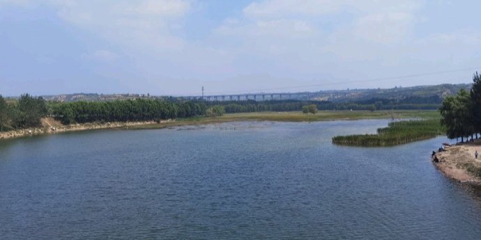 田家湾水库