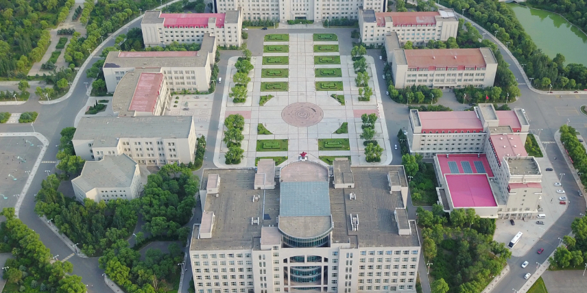 哈尔滨工业大学