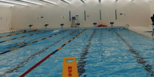 ProSwim游泳学院俱乐部