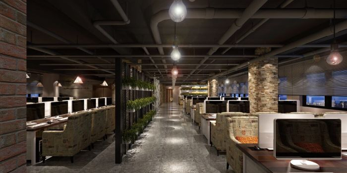 微点网络(华盛达广场店)