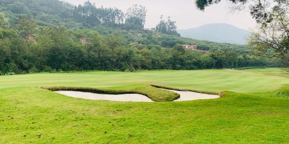 凯歌高尔夫俱乐部