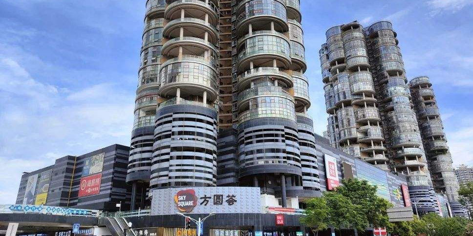 长沙·方圆荟地址,电话,简介(长沙)-百度地图