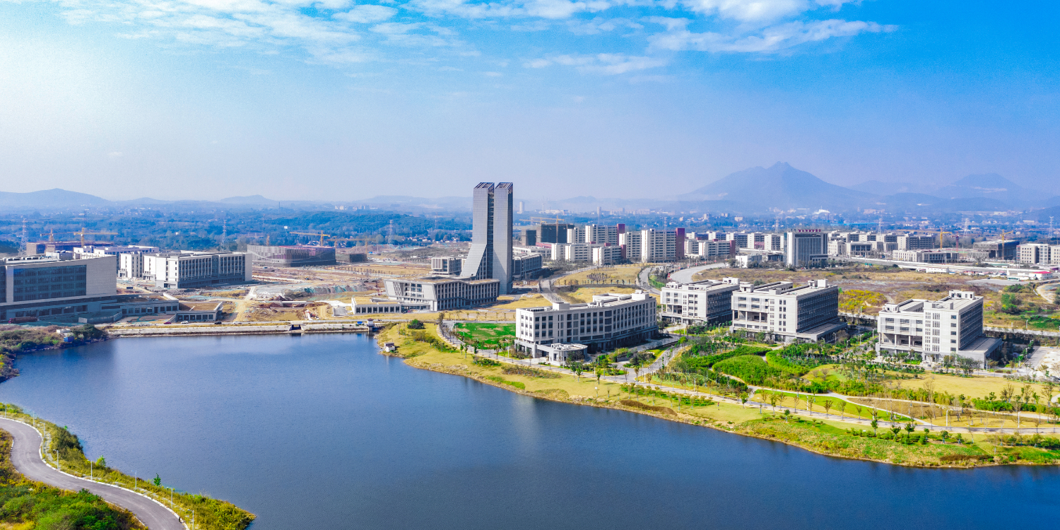 江苏科技大学(长山校区)