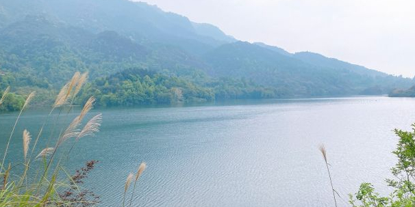 玄天湖