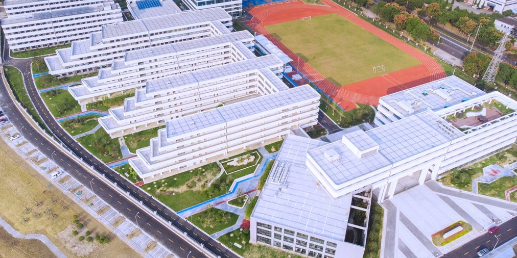 常州市河海实验学校