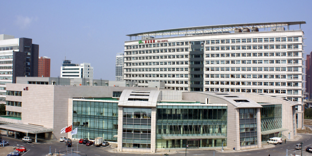 天津市泰达医院