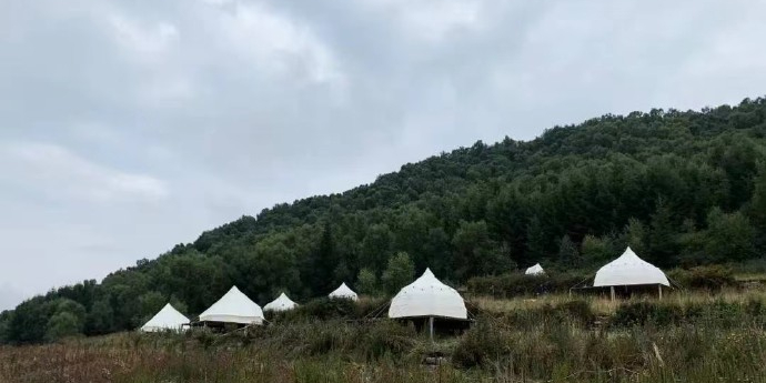 大象营基地