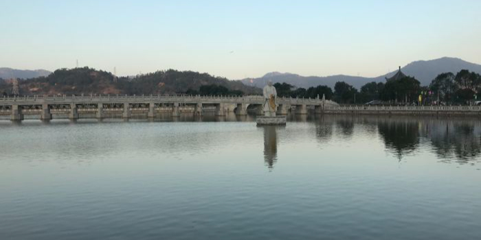 大峰风景区