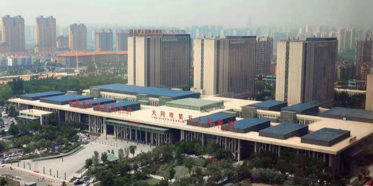 大同市第五人民医院