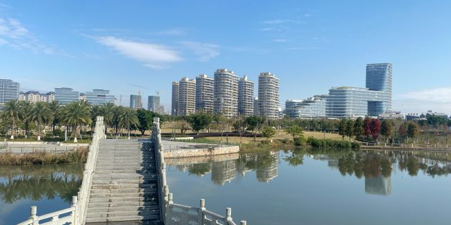 浙江省温州市经济技术开发区滨海十七路