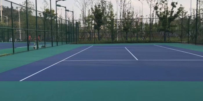 马鞍山市奥体中心