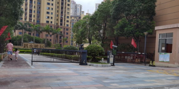 泗水雅居-东1门