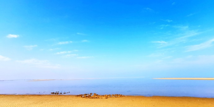 海上长城