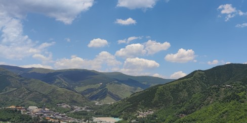 梵仙洞