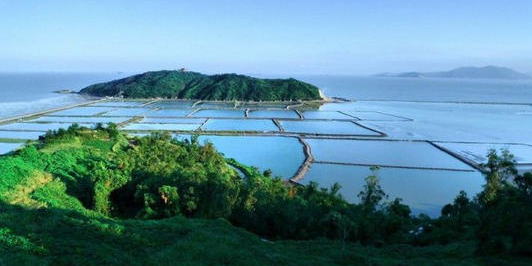 浙江省温州市平阳县古盘山隧道