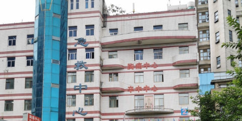 铜陵市人民医院