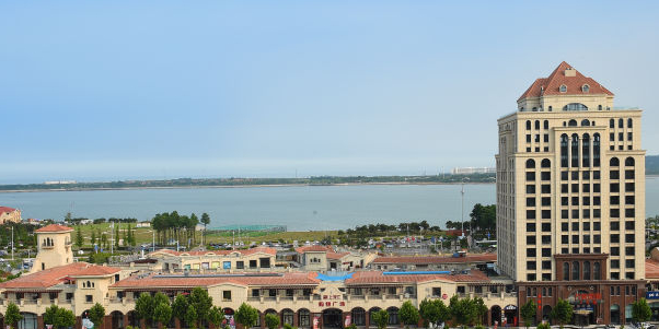 万利国际上流汇购物广场