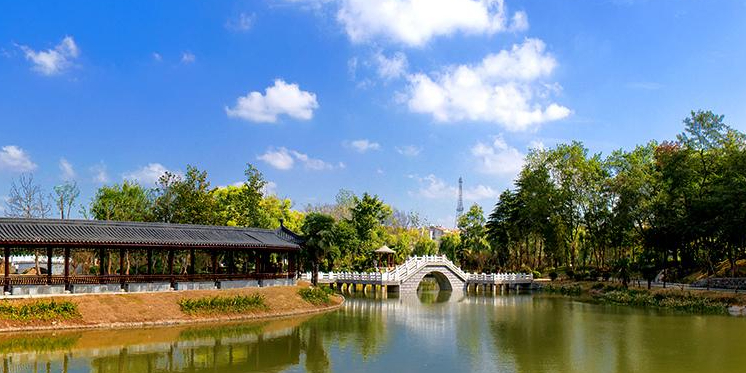 凤凰恒山公园