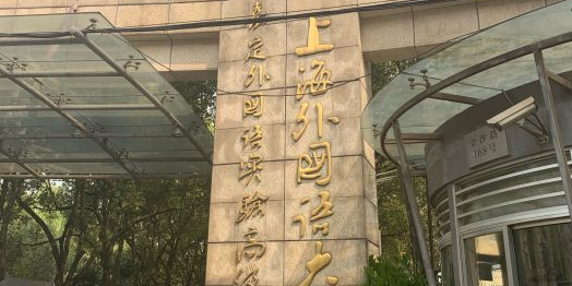 上海师范大学附属嘉定高级中学