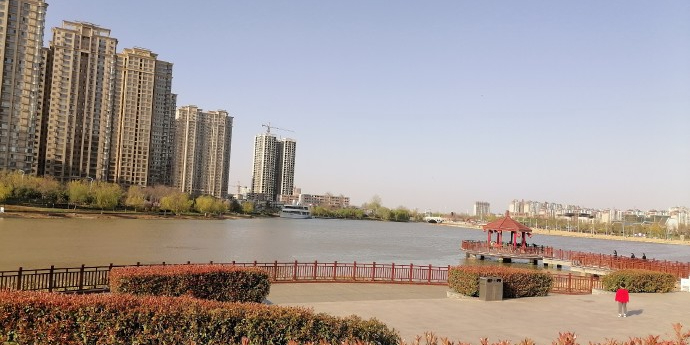 牧野公园