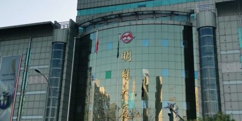 明珠大厦(新华路店)