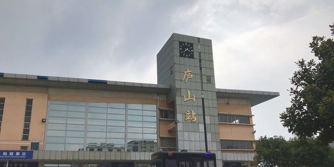 江西省九江市柴桑区柴桑南路