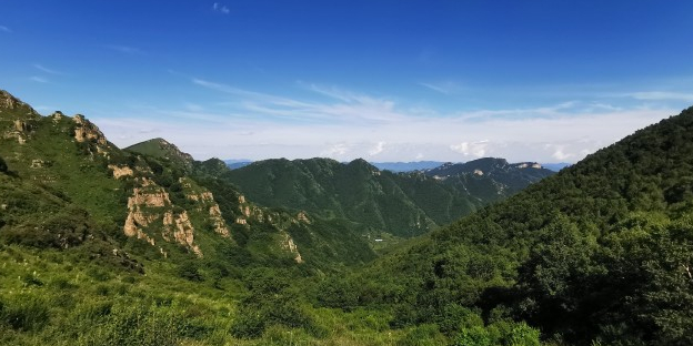 空中草原景区