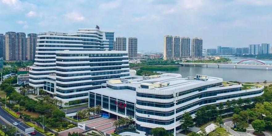 复旦大学附属中山医院厦门医院